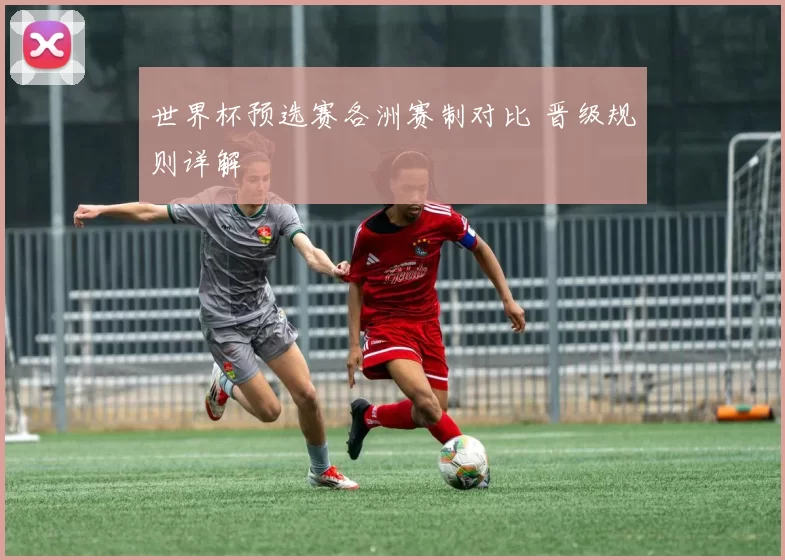 世界杯预选赛各洲赛制对比 晋级规则详解