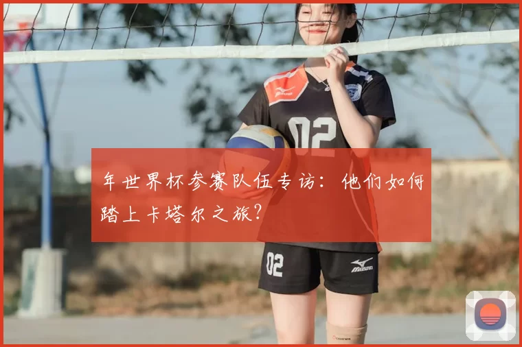 年世界杯参赛队伍专访:他们如何踏上卡塔尔之旅?