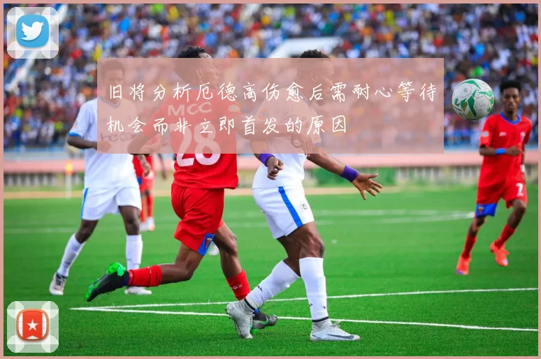 旧将分析厄德高伤愈后需耐心等待机会而非立即首发的原因