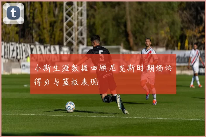 小斯生涯数据回顾尼克斯时期场均得分与篮板表现