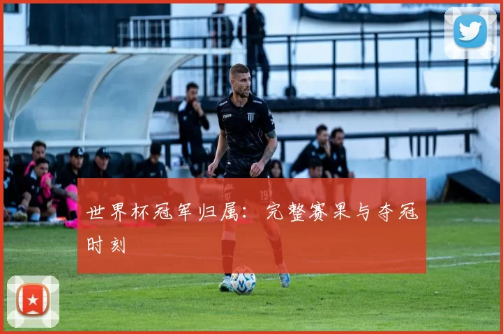 世界杯冠军归属:完整赛果与夺冠时刻