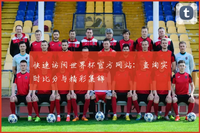 快速访问世界杯官方网站：查询实时比分与精彩集锦