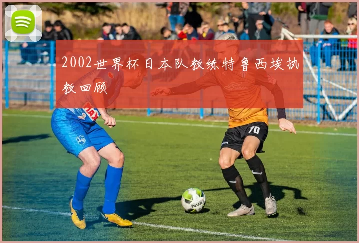 2002世界杯日本队教练特鲁西埃执教回顾